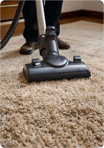 Industrial & Warehouse Cleaning