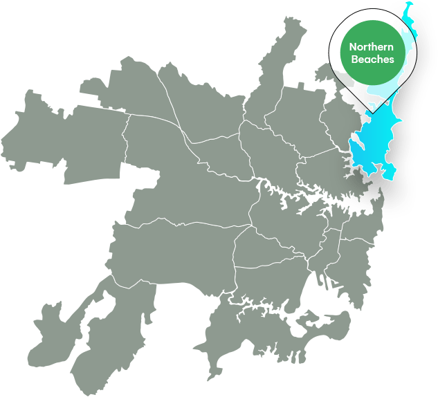 Northern Beaches